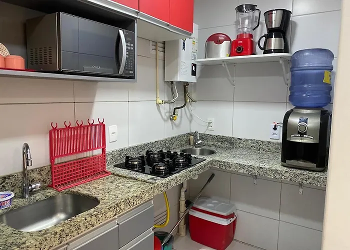 Muro Alto Condomínio Clube - Apto 314