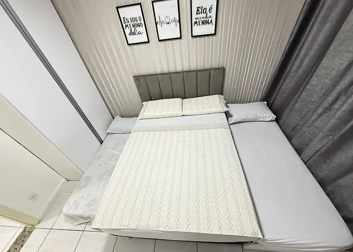 Muro Alto Condomínio Clube - Apto 314